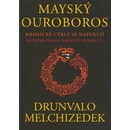 Mayský Ouroboros