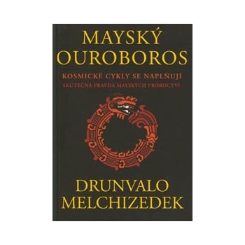 Mayský Ouroboros