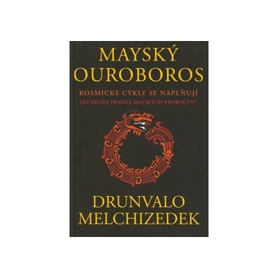 Mayský Ouroboros