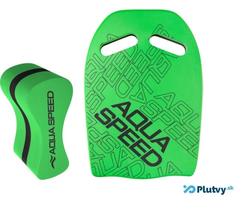 Aqua-Speed Wavy