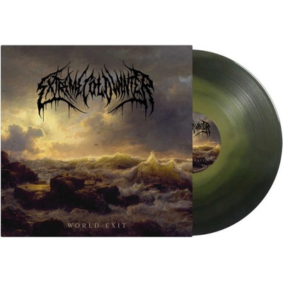 Extreme Cold Winter - World Exit LP