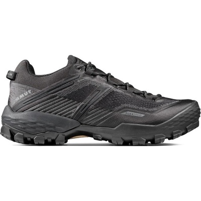 Ducan II Low GTX Women Размер на обувките (ЕС): 38 (2/3) / Цвят: черен