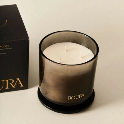 ROURA Ancient Woods 410 g