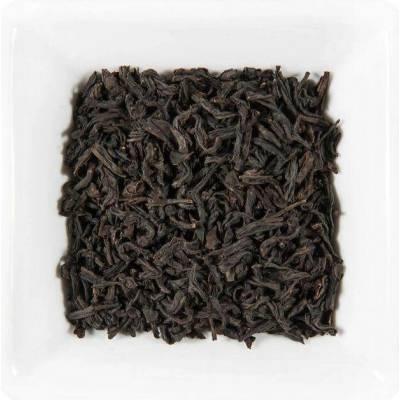 Unique Tea Unique Tea China Tarry Lapsang Souchong uzený černý čaj 50 g