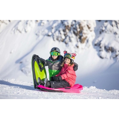 Mac Toys Skidrifter ružová