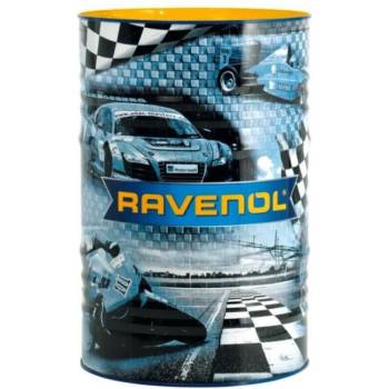 Image 1 of RAVENOL Turbo-C HD-C Lux 15W-40 60 l