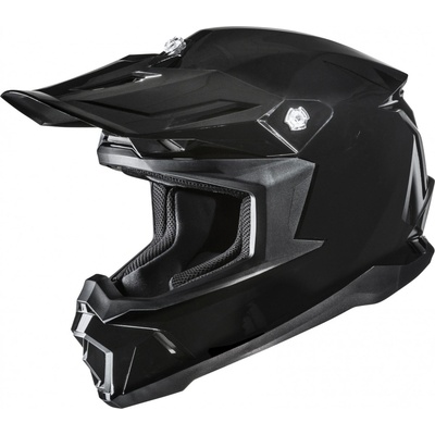 HJC C50 Solid metal