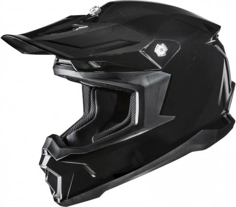 HJC C50 Solid metal