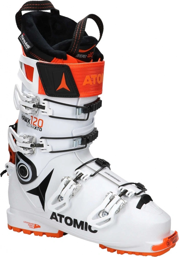 Ski Atomic Hawx Ultra Xtd 120 アトミック ATOMIC HAWX ULTRA