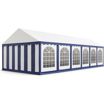 PENZO Profi 6x12 modro/bílý