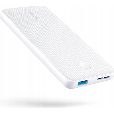 Anker 10000mAh Slim bielá