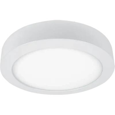 Led ПАНЕЛ КРЪГЪЛ ОТКРИТ МОНТАЖ 12w 2700-3000k (99led625t)