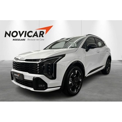 Kia Sportage 1.6 T-GDI 176 kW