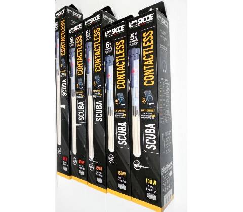 Sicce Scuba CTL 50 W