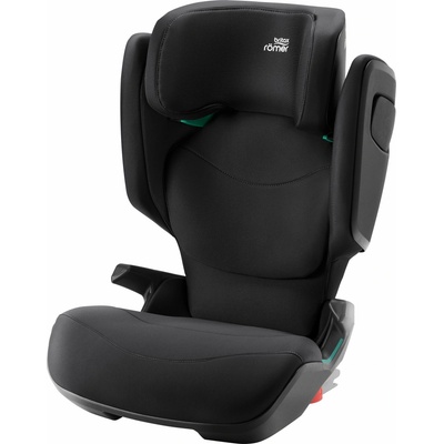 ROMER Kidfix Pro M Classic 2024 Space Black