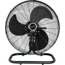 Fertraso Heavy Duty Deluxe Floor Fan