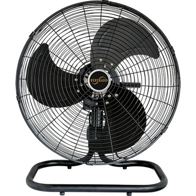 Fertraso Heavy Duty Deluxe Floor Fan – Zboží Mobilmania