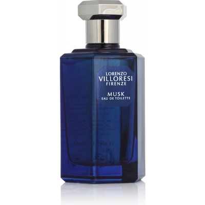 Lorenzo Villoresi Musk toaletní voda unisex 100 ml
