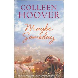 Maybe Someday (2014)