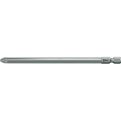 Wera Bit PZ 2 x 127 mm 05060036001