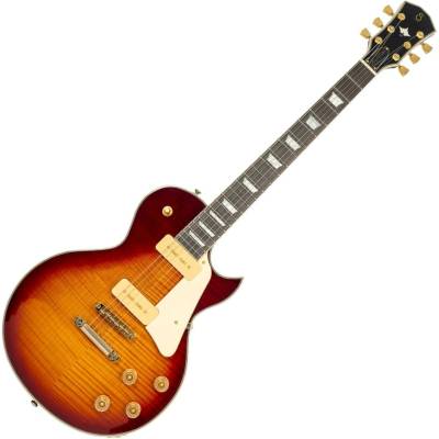 SIRE Larry Carlton L7V New Gen Tobacco Sunburst Електрическа китара