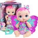 Mattel My Garden Baby™ bábätko purpurový motýlik