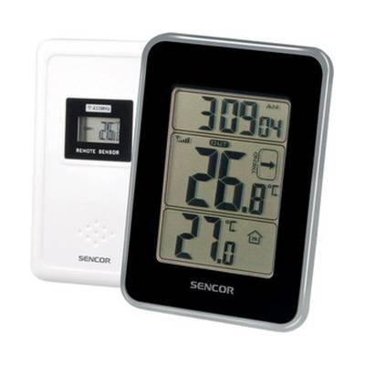 Meteostanice SENCOR SWS 25 BS