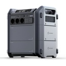 Segway CUBE 2000, 2048 Wh (8720254406794 )