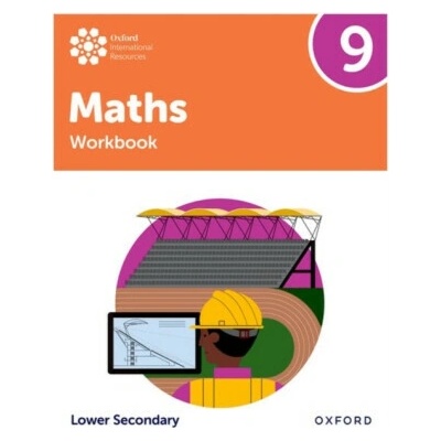 Oxford International Maths: Workbook 9 (Lower Secondary) - Katie Wood, Charlotte Hawthorne, Jemma Sherwood, Helen Konstantine, Dan Draper, Paulo Ferro