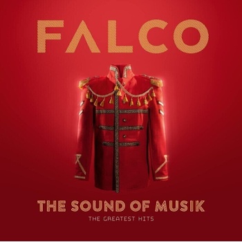 Falco - The Sound of Musik (Digipak) (CD) (194399344422)