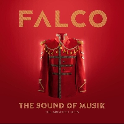 Falco - The Sound of Musik (Digipak) (CD) (194399344422)