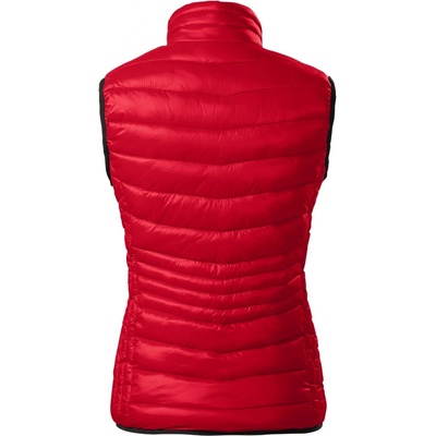 Malfini Premium Everest 554 vesta dámská formula red