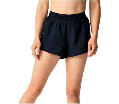 Brooks Dash Short Black