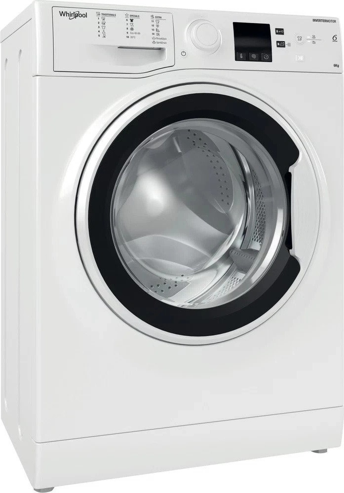 Whirlpool WRBSS 6249 W