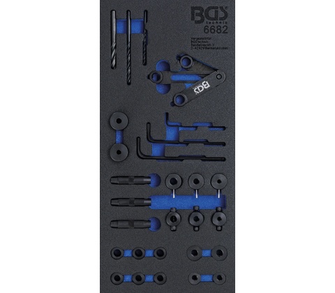 BGS 6682