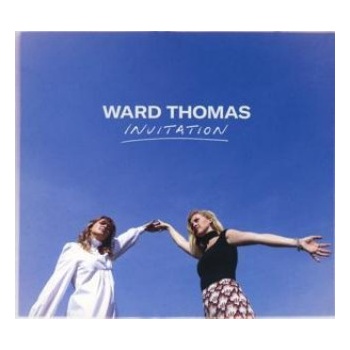 Invitation Ward Thomas CD