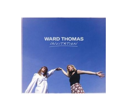 Invitation Ward Thomas CD