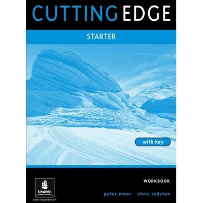 Cutting Edge starter WB+key