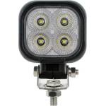 78мм 40W ЛЕД Диоден Халоген OSRAM LED Лампа 3400lm PRO Трактор Комбайн
