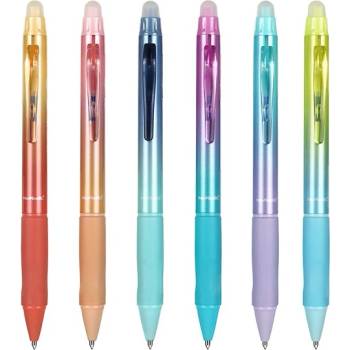 Colorino Химикалка COLORINO изтриваема Ghost Pen 0, 5 mm синя R3468900004 (R3468900004)