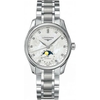 Longines L2.409.4.87.6