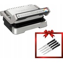 Tefal OptiGrill 2 v 1 GC772D30 Inox