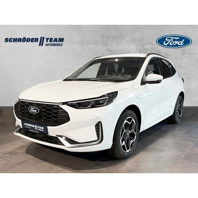 Ford Kuga ST-Line X 179 kW