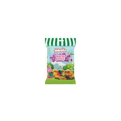Avesta Worm Gummy 80 g