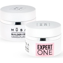 MUSA Stavební gel Expert ONE 15 ml