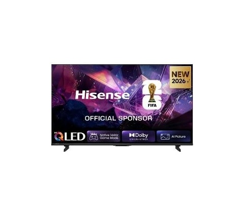 Hisense 50E7S PRO
