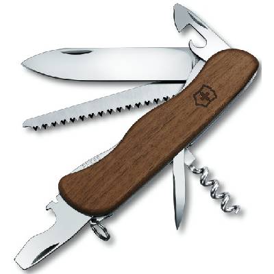 Victorinox Forester Wood 0.8361.63