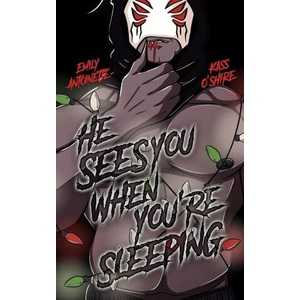 He Sees You When You're Sleeping | Kass O'Shire (ISBN: 9781967556137)