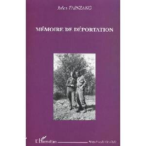 MÉMOIRE DE DÉPORTATION | Fainzang (2022)