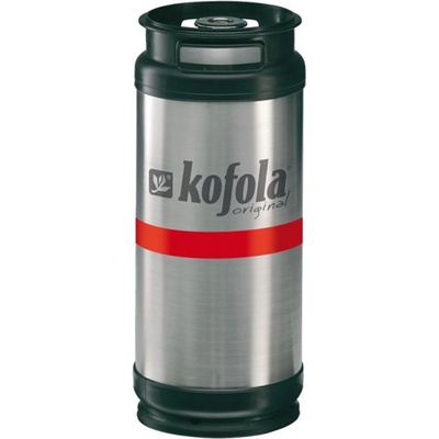 Kofola originál sud 20000 ml